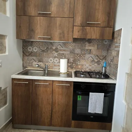 Il Papavero Apartment
