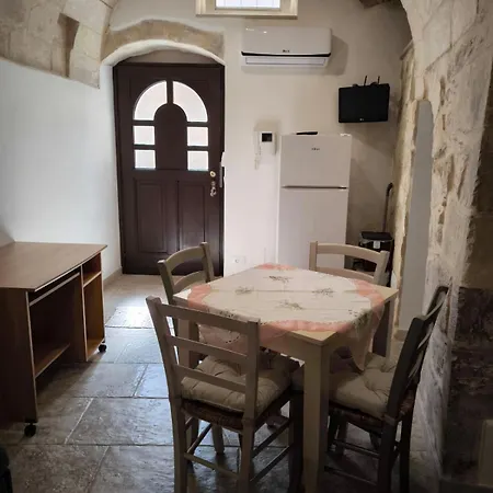Apartment Il Papavero Ragusa