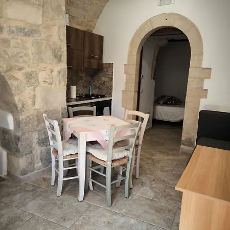 Il Papavero Apartment Ragusa