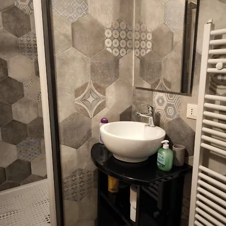 Il Papavero Apartment Ragusa