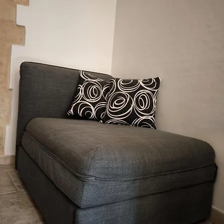 Il Papavero Apartment Ragusa