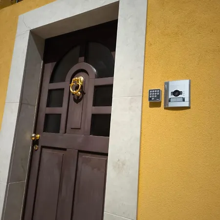Il Papavero Apartment