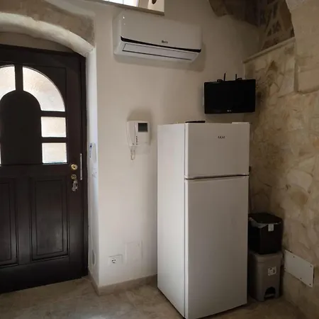 Il Papavero Apartment