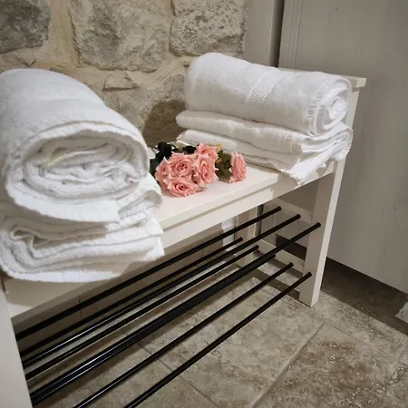 Il Papavero Apartment
